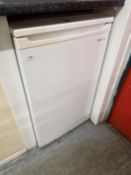 *Sharp Undercounter Refrigerator