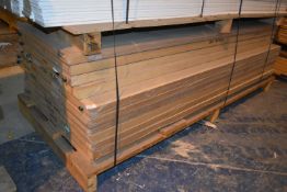 *Mixed FD30 Fire Door Including Four 2040x726x44mm, etc.