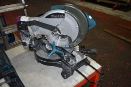 *Makita MLS100 110v Chop Saw