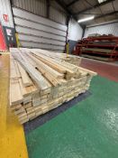 *175 Lengths of 70x30mm x 6m PSE