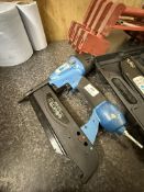 *BEA SK464-343c Pneumatic Nail Gun