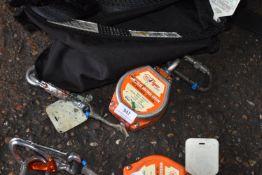 *Tiger Safe Fall Restraint System