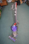 Dyson DC50 Vacuum Cleaner