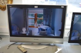 Panasonic Viera 32