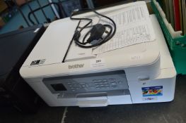 Brother LC4276 Colour Printer