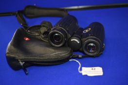 Leica Trinovid 8x32 Binoculars