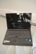 *Lenovo T50 Notebook