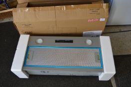 *Silver Extractor Canopy