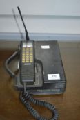 Vintage Vodafone Racal Mobile Phone