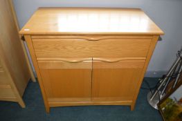 Small Ercol Sideboard