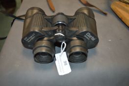 Clark 8x40 Field Binoculars