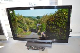 Panasonic Viera 32
