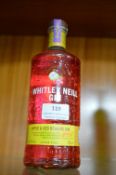 Whitley Neil Apple & Red Berry Gin 70cl