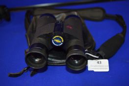 Leitz Trinovid 7x42B Binoculars