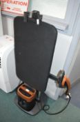 Tefal Ixeo Steam Iron with Board and Water Tank
