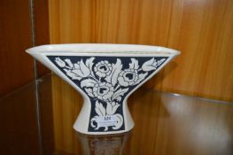 Hornsea Pottery John Clappison Anvil Vase
