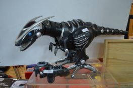 RC Dinosaur