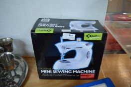 Delta Mini Sewing Machine