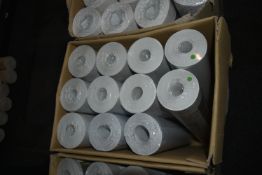 *11x Assorted Rolls of Grandeco and Deco4Walls Wallpaper