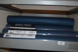 *6x Rolls of BN 200212 Wallpaper, plus 1x Open Roll