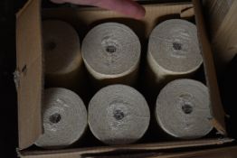 *6x Rolls of Limonta 94441 Wallpaper