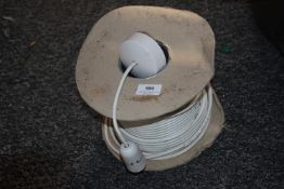 *Part Roll of Lighting Flex Two-Core