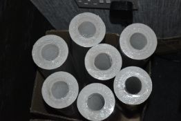 *7x Rolls of Escala ES18010 Wallpaper