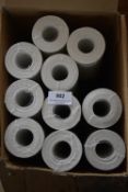 *10x Rolls of Rasch 502312 Wallpaper