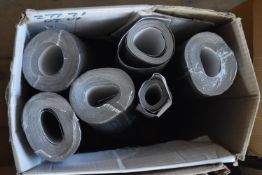 *4x Rolls of Private Wall 36094-1 Wallpaper, plus 1x Open Roll