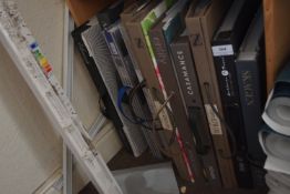 *11x Assorted Wallpaper Pattern Books