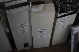 *Three Boxes Containing 6x Rolls of Casamance 73580478 70cm Wallpaper