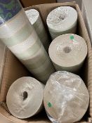 *6x Rolls of Domus Pirati 27783 Wallpaper