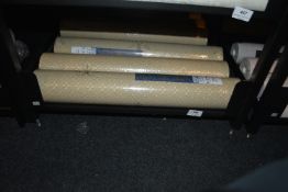 *6x Rolls of Domus Parati 27715 Wallpaper
