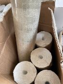 *6x Rolls of Christiana Masi 7633 Wallpaper