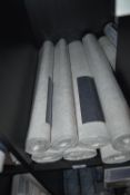 *7x Roll of Sherazade SH20003 Wallpaper