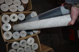 *Assorted Rolls of Grandeco and Sherezade Wallpaper