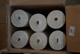 *6x Rolls of Christiana Masi 3072 Wallpaper
