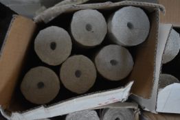 *4x Rolls of Christiana Masi 7628 Wallpaper, plus 1x Open Roll