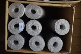 *8x Rolls of Grandeco Boutique SH2303 Wallpaper