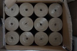 *12x Rolls of Christiana Masi 3964 Wallpaper