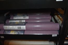 *8x Rolls of Sphere SE20505 Wallpaper