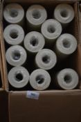 *12x Rolls of Grandeco Boutique MA4002 Wallpaper