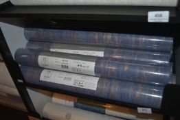 *~19x Rolls of Casadeco 82636430 Wallpaper