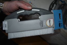 *Harris Wallpaper Hanging Brush