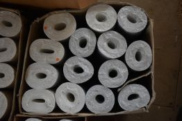 *14x Assorted Rolls of Wallpaper