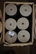 *6x Rolls of Domus Pirati 27746 Wallpaper