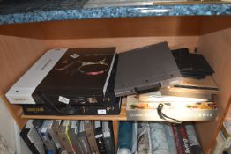 *Pattern Sleeves and Pattern Books