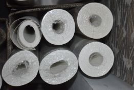 *Assorted Rolls of Marburg 70cm Wallpaper