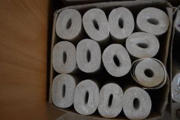 *12x Rolls of Marburg 30415 Wallpaper, plus 1x Open Roll
