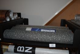 *2x Rolls of Marburg 30419 Wallpaper, plus 1x Open Roll